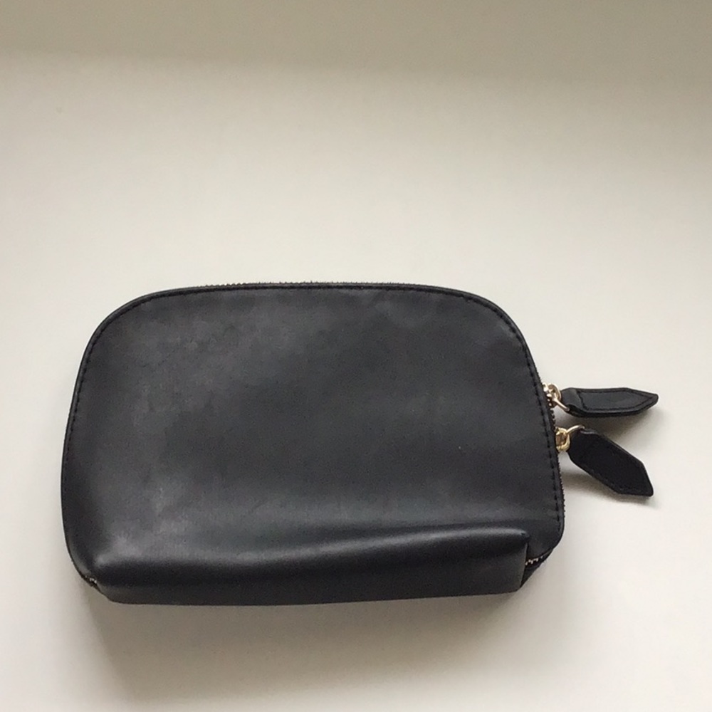 🍄 Burberry Beauty Cosmetic Bag - Picture 5 of 9